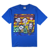 1999 Coal Chamber Alan Forbes Artwork Tee