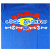 1999 Coal Chamber Alan Forbes Artwork Tee