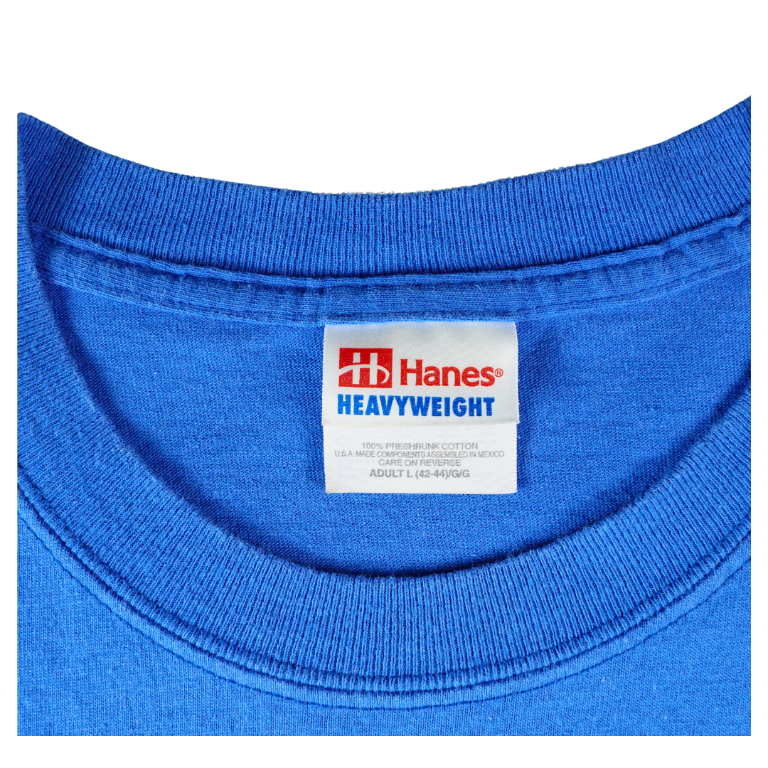 1999 Coal Chamber Alan Forbes Artwork Tee