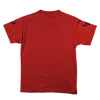 2000s Darkstar Logo Red Skate Tee