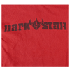 2000s Darkstar Logo Red Skate Tee