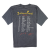 1994 Stiff Little Fingers Get a Life Tour Tee