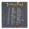 1994 Stiff Little Fingers Get a Life Tour Tee