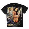 2003 El Tri Mas Rocanrol Mi Niño Tour Tee