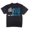2003 El Tri Mas Rocanrol Mi Niño Tour Tee