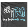 2003 El Tri Mas Rocanrol Mi Niño Tour Tee