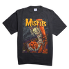 2000 Misfits Scarecrow Halloween Tee