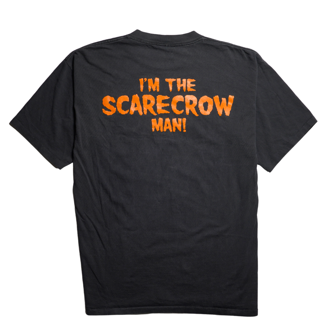 2000 Misfits Scarecrow Halloween Tee