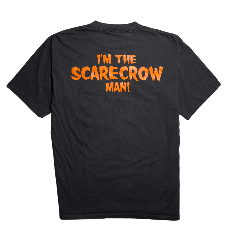 2000 Misfits Scarecrow Halloween Tee
