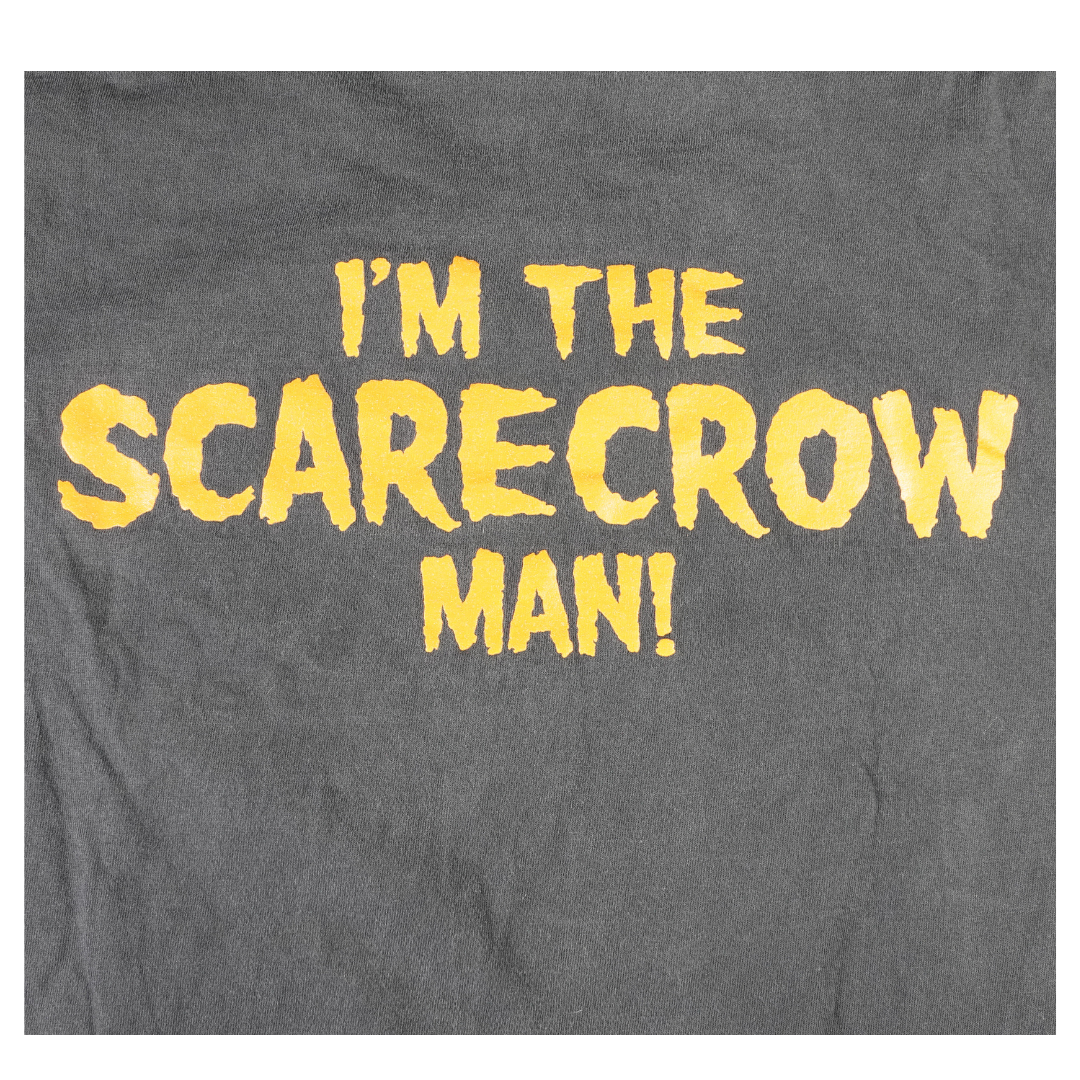 2000 Misfits Scarecrow Halloween Tee