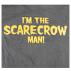 2000 Misfits Scarecrow Halloween Tee