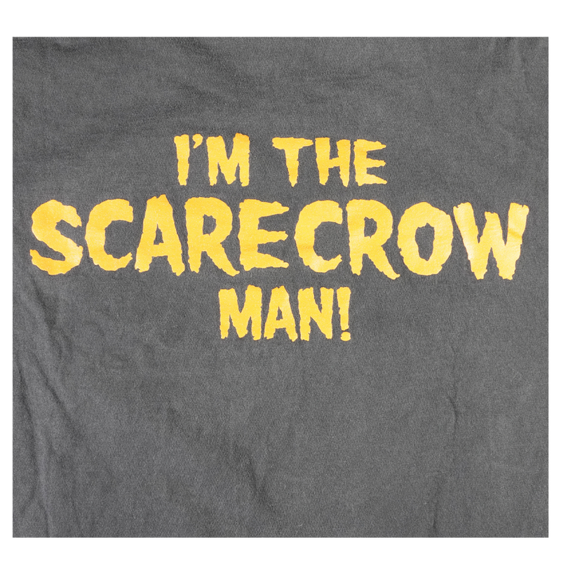 2000 Misfits Scarecrow Halloween Tee