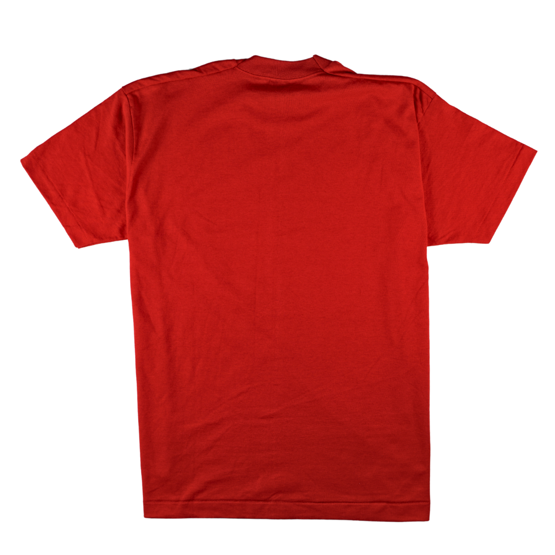 1990s Fruit of the Loom Music America Patriotic Stars Tee
