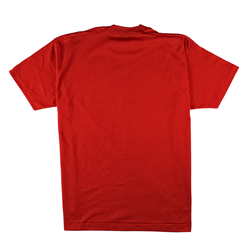 1990s Fruit of the Loom Music America Patriotic Stars Tee