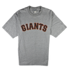 2002 Lee Sport Giants Tsuyoshi Shinjo #5 Tee