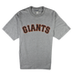 2002 Lee Sport Giants Tsuyoshi Shinjo #5 Tee