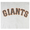 2002 Lee Sport Giants Tsuyoshi Shinjo #5 Tee