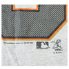2002 Lee Sport Giants Tsuyoshi Shinjo #5 Tee