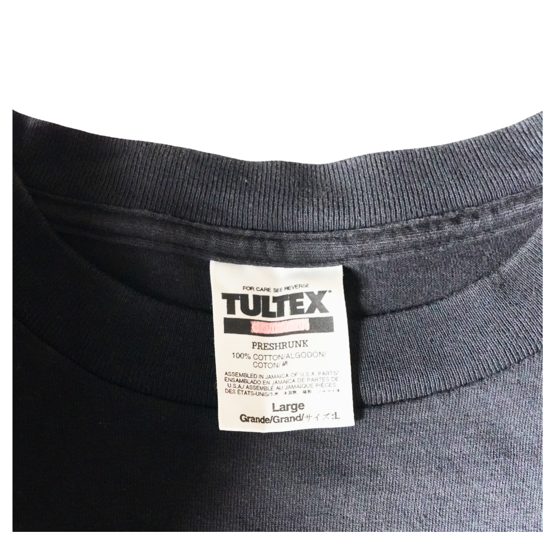 1999 San Antonio Spurs NBA Champions Tee