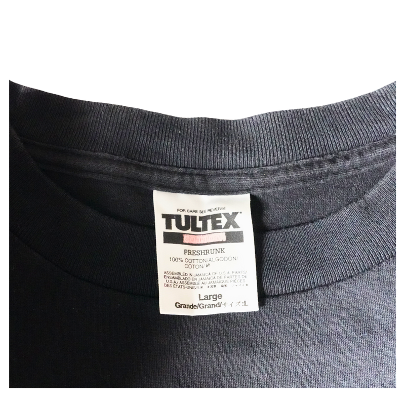 1999 San Antonio Spurs NBA Champions Tee