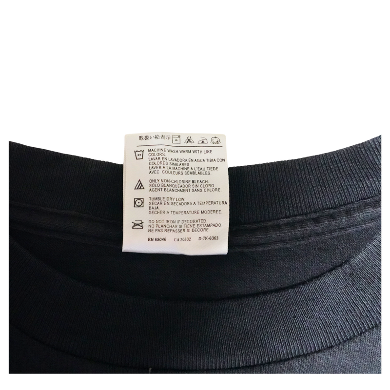 1999 San Antonio Spurs NBA Champions Tee