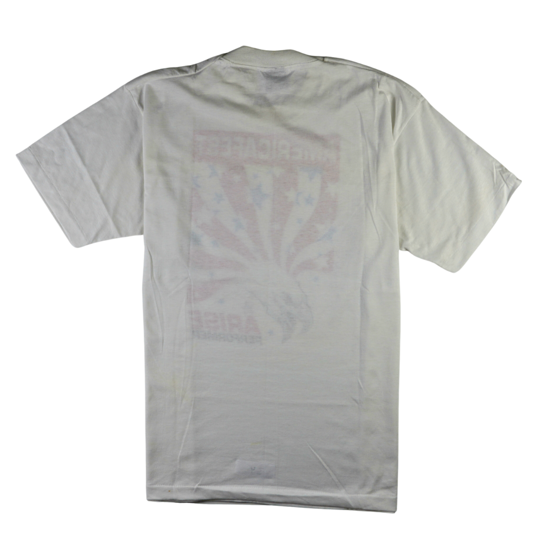 1990s Americafest Arise Performer Tee