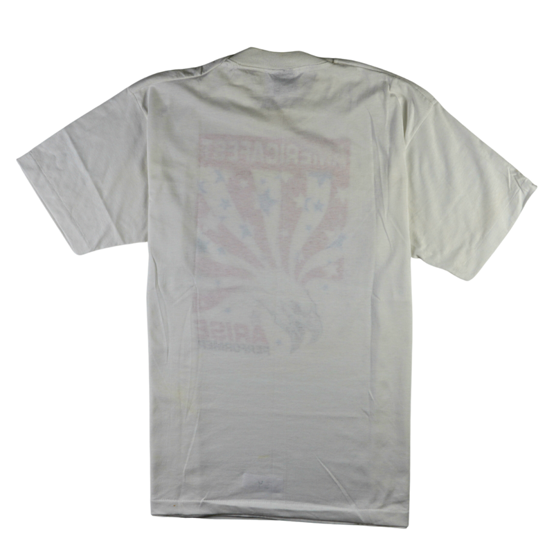 1990s Americafest Arise Performer Tee
