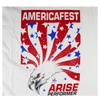 1990s Americafest Arise Performer Tee