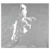 2000s Fruit of the Loom Eric Dolphy Jazz Portrait Tee