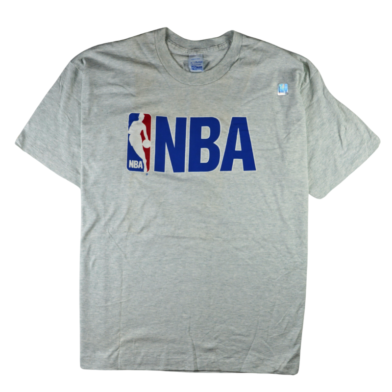 1990s Salem NBA x DirecTV Promo Tee