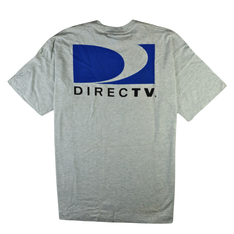1990s Salem NBA x DirecTV Promo Tee