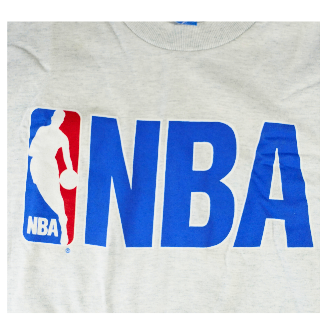1990s Salem NBA x DirecTV Promo Tee