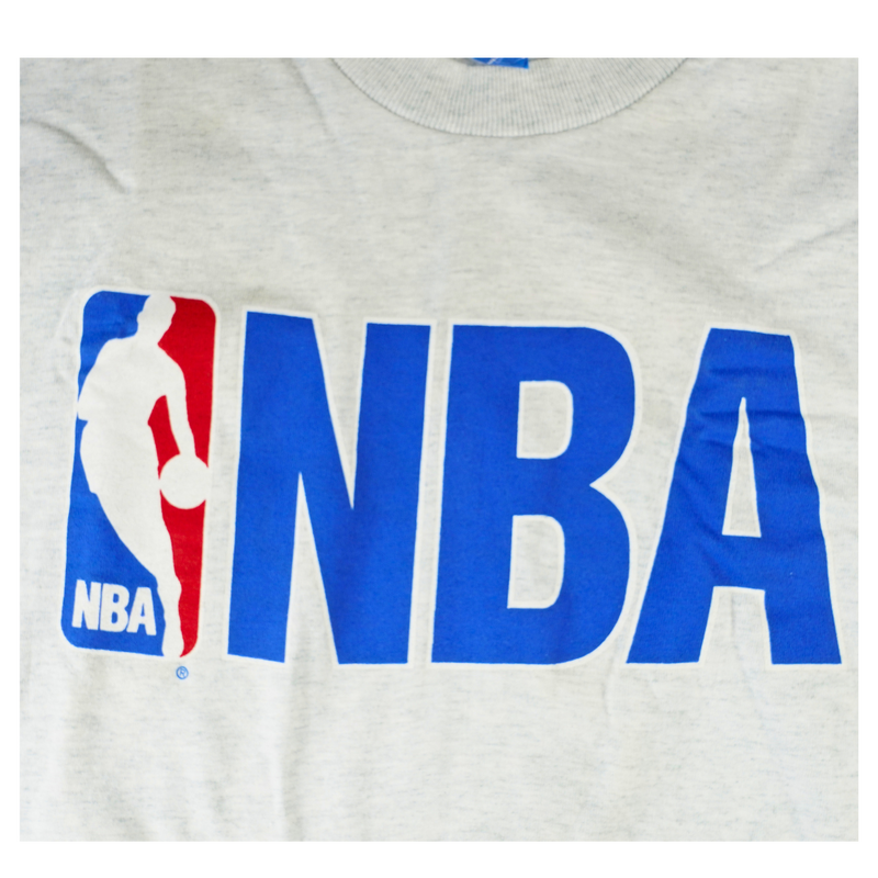1990s Salem NBA x DirecTV Promo Tee
