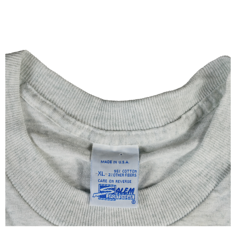 1990s Salem NBA x DirecTV Promo Tee