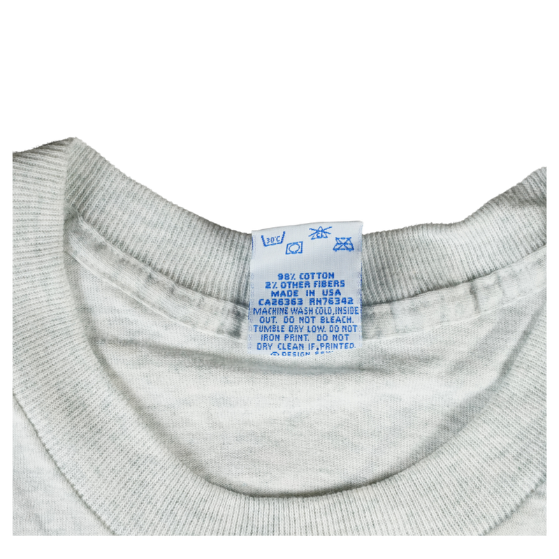 1990s Salem NBA x DirecTV Promo Tee