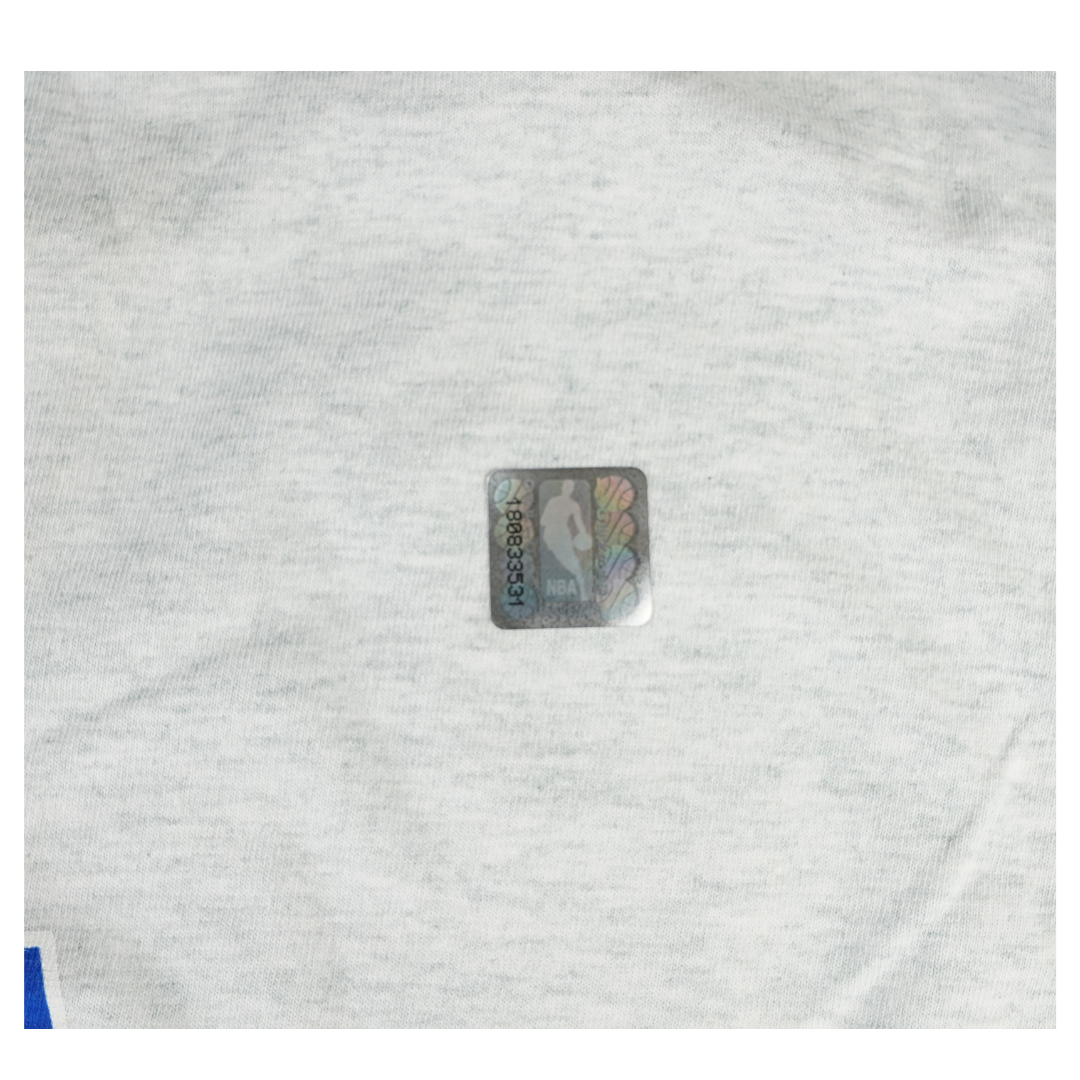 1990s Salem NBA x DirecTV Promo Tee