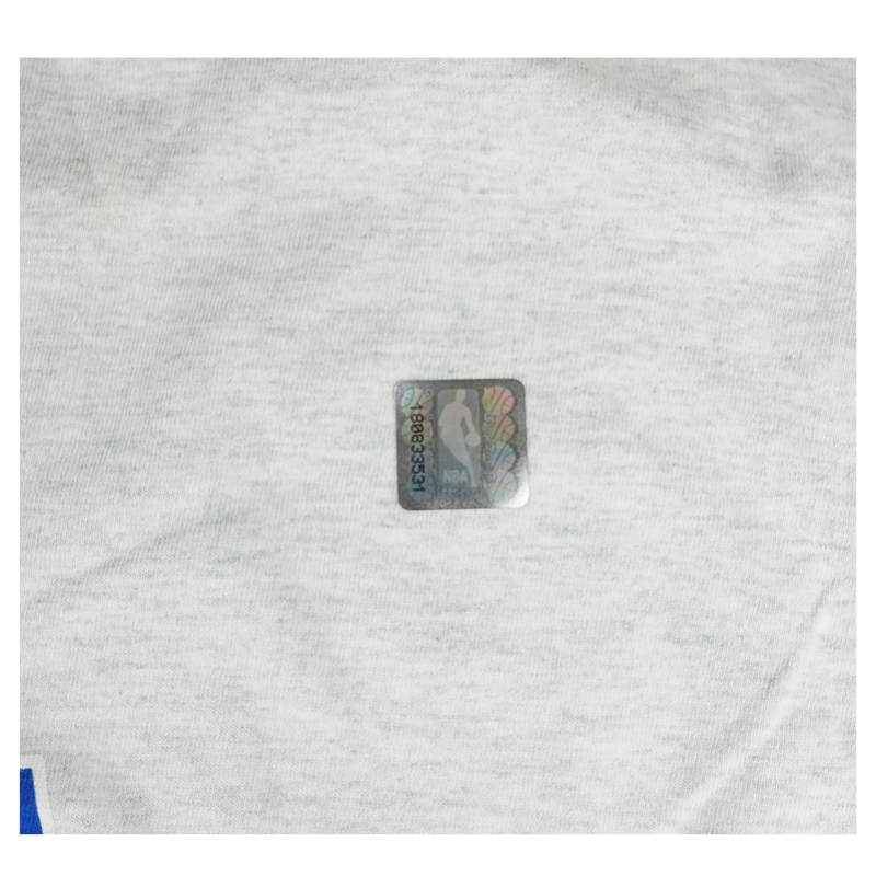 1990s Salem NBA x DirecTV Promo Tee