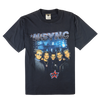 1999 NSYNC PopOdyssey Tour Tee