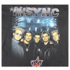 1999 NSYNC PopOdyssey Tour Tee
