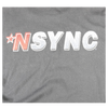 1999 NSYNC PopOdyssey Tour Tee