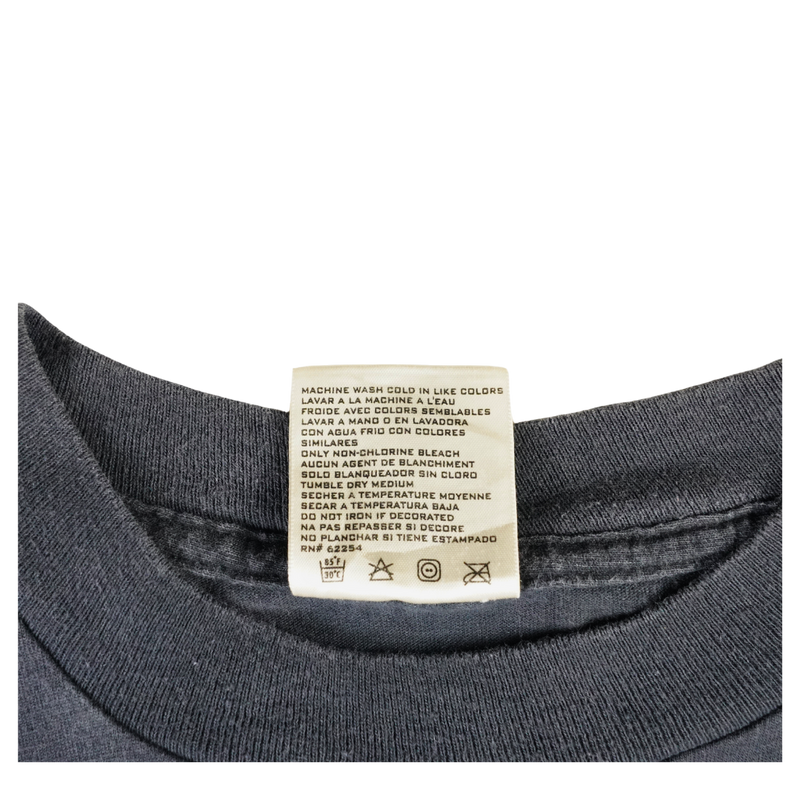 1999 NSYNC PopOdyssey Tour Tee