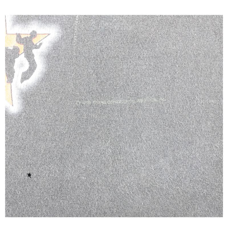 1999 NSYNC PopOdyssey Tour Tee