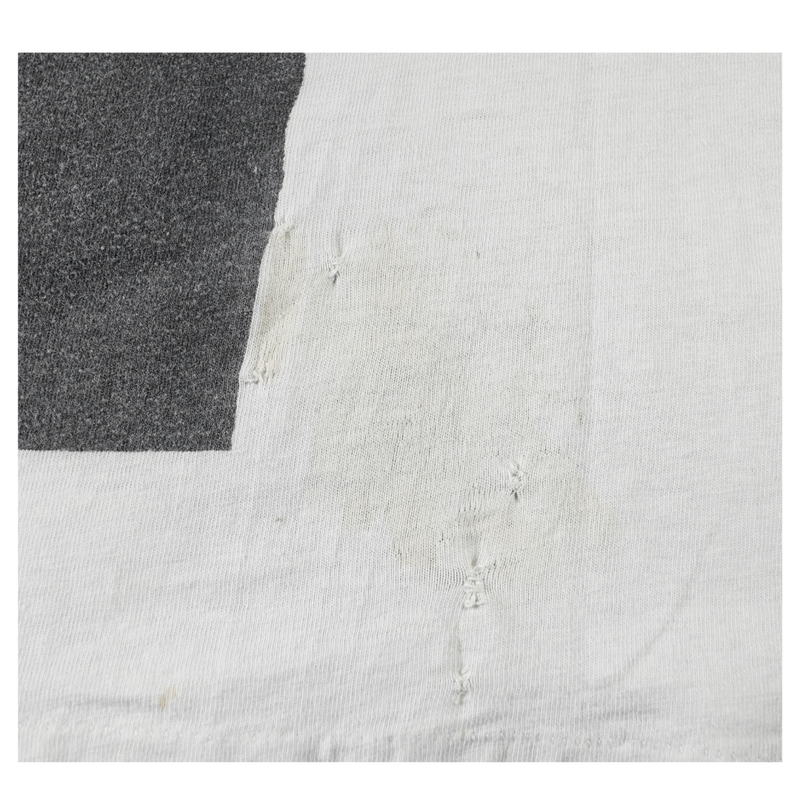 1992 U2 Achtung Baby Zoo TV Tour Tee