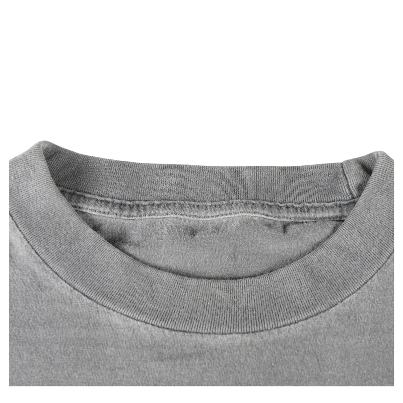 1995 Misfits Vintage Skull Face Double Sided Tee