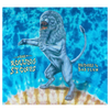 1997 Rolling Stones Bridges to Babylon Tour Tie-Dye Tee