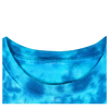 1997 Rolling Stones Bridges to Babylon Tour Tie-Dye Tee