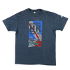 1986 Cerebus U.K. Tour Tee