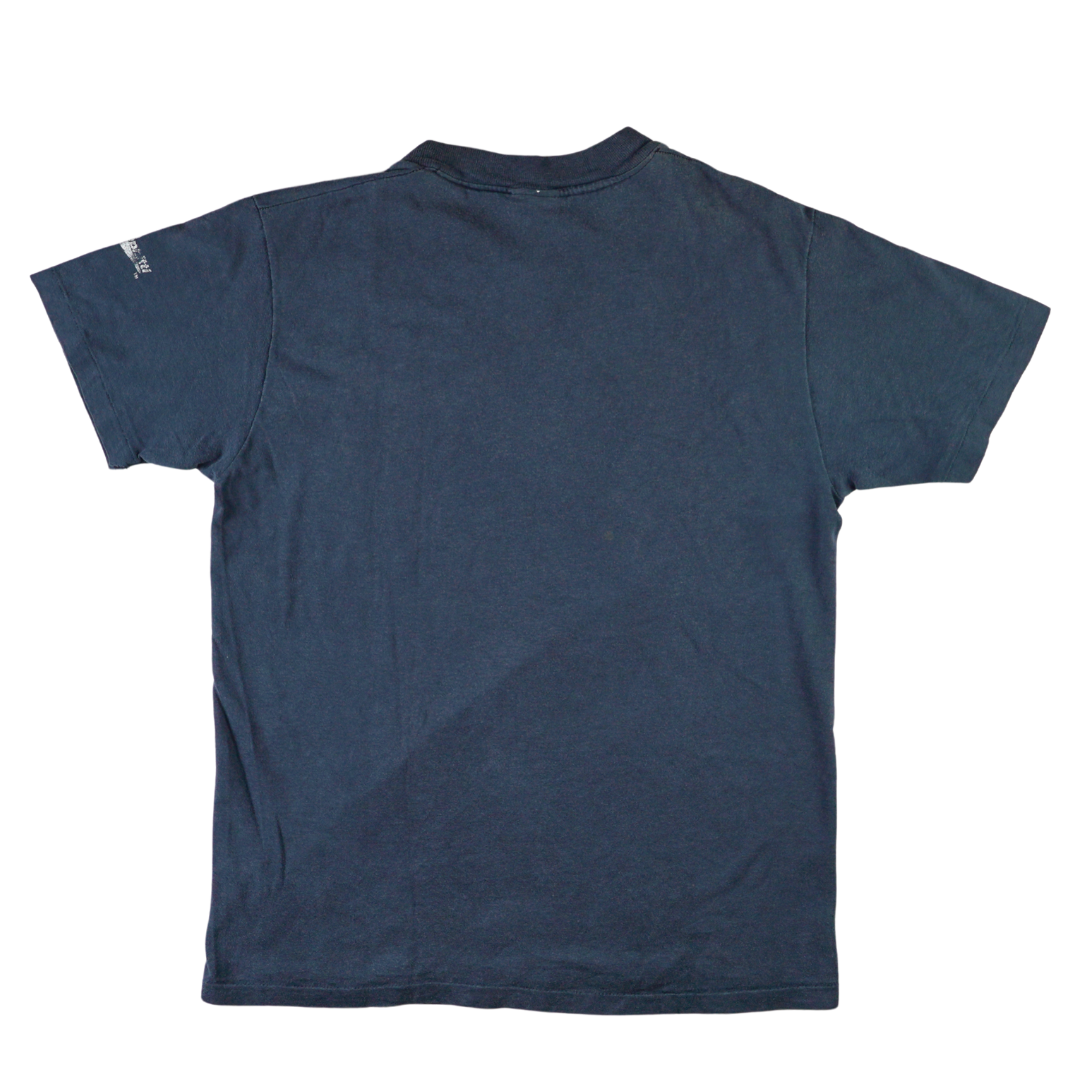 1986 Cerebus U.K. Tour Tee