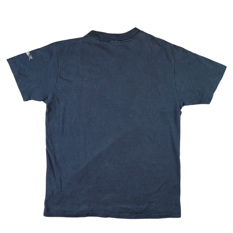 1986 Cerebus U.K. Tour Tee