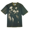 1996 Liquid Blue Alien Abduction UFO Tee